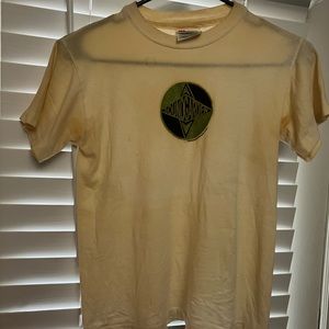 Medium baby doll vintage soundgarden tee